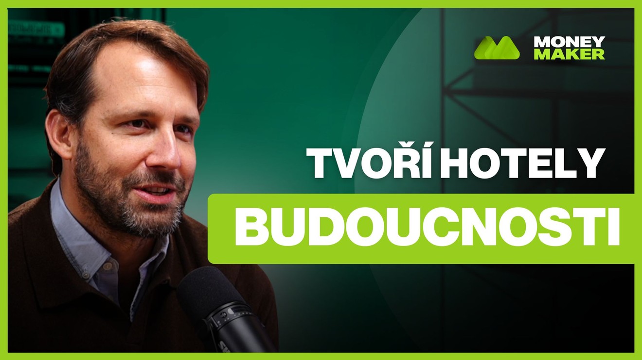 Dělá z lidí milionáře. Vybudoval miliardový startup a část rozdá zaměstnancům