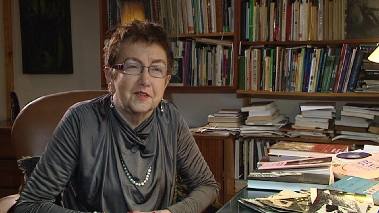 Ženská otázka Jiřiny Šiklové