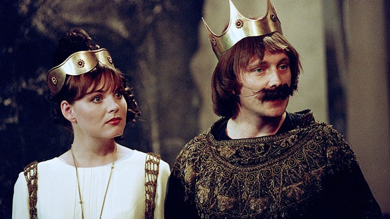 Princezna za tři koruny