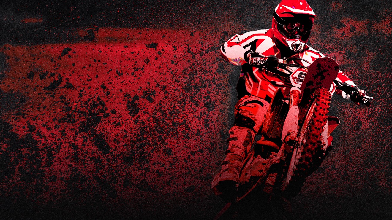 MXGP