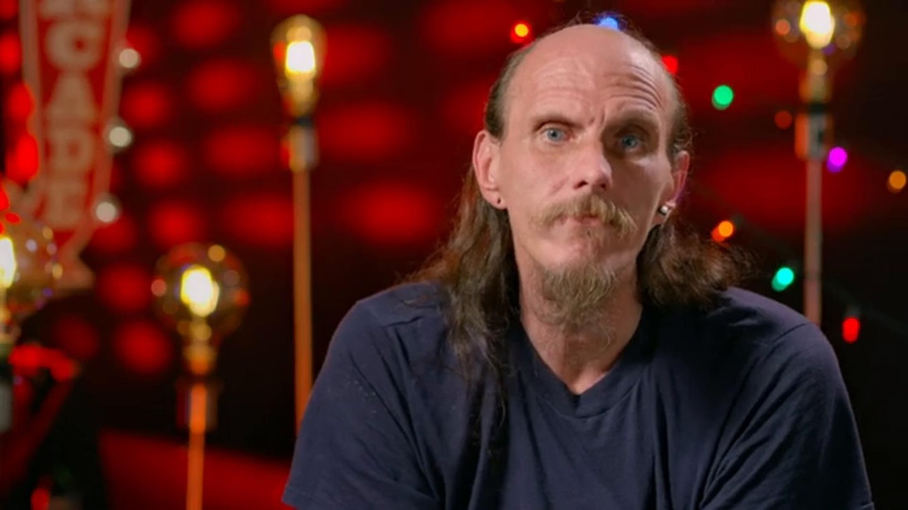 Vraždící cirkusáci