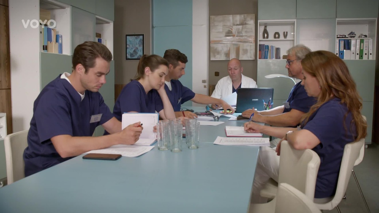 1028. díl - Dva kohouti na dvorku