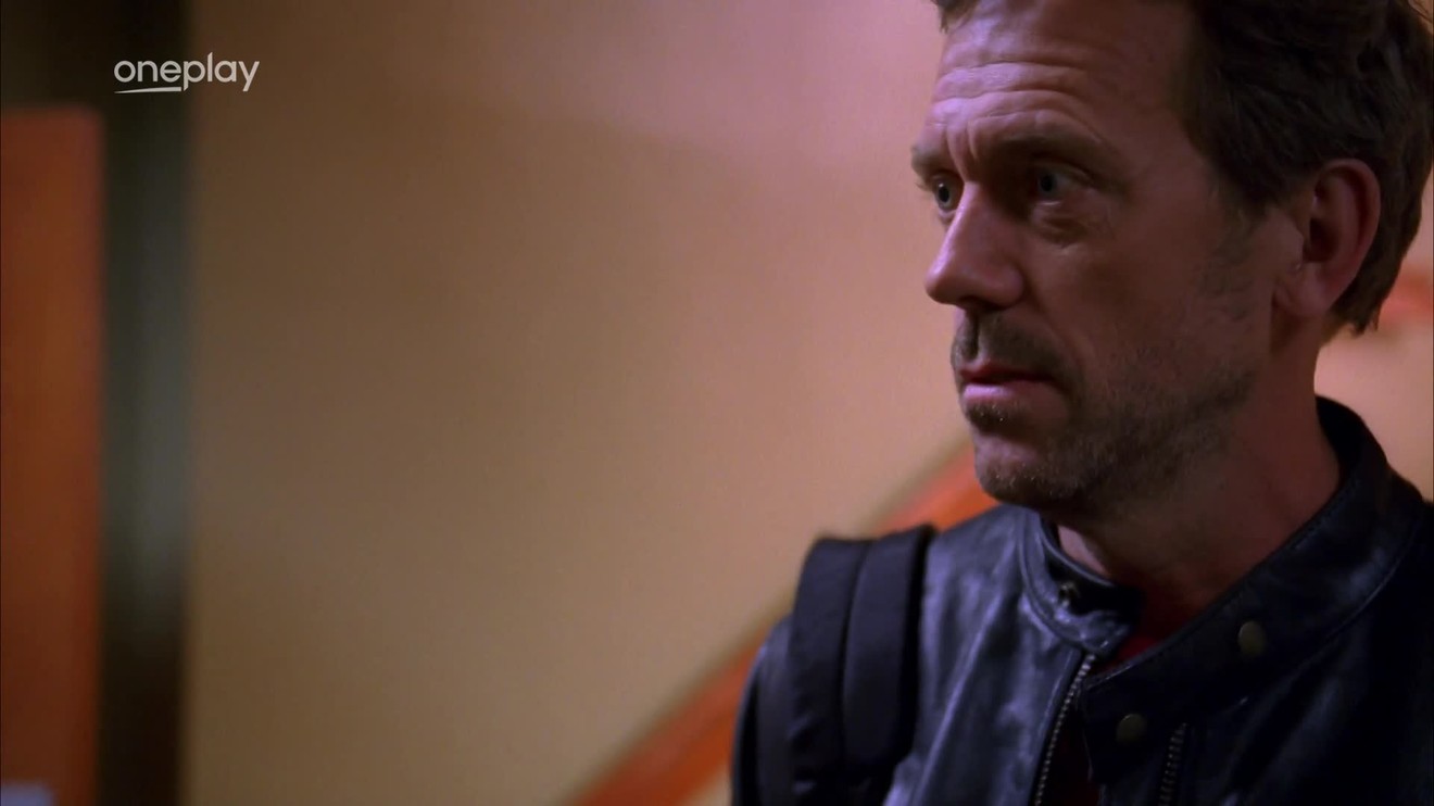 Dr. House