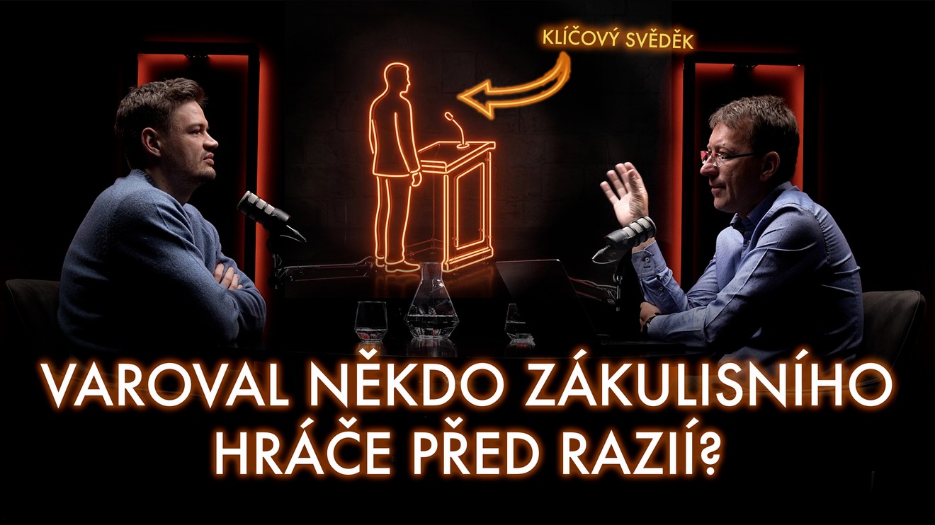 Odkryto.cz: Tajná složka
