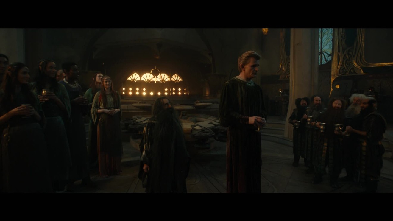 5. díl - Síně z kamene