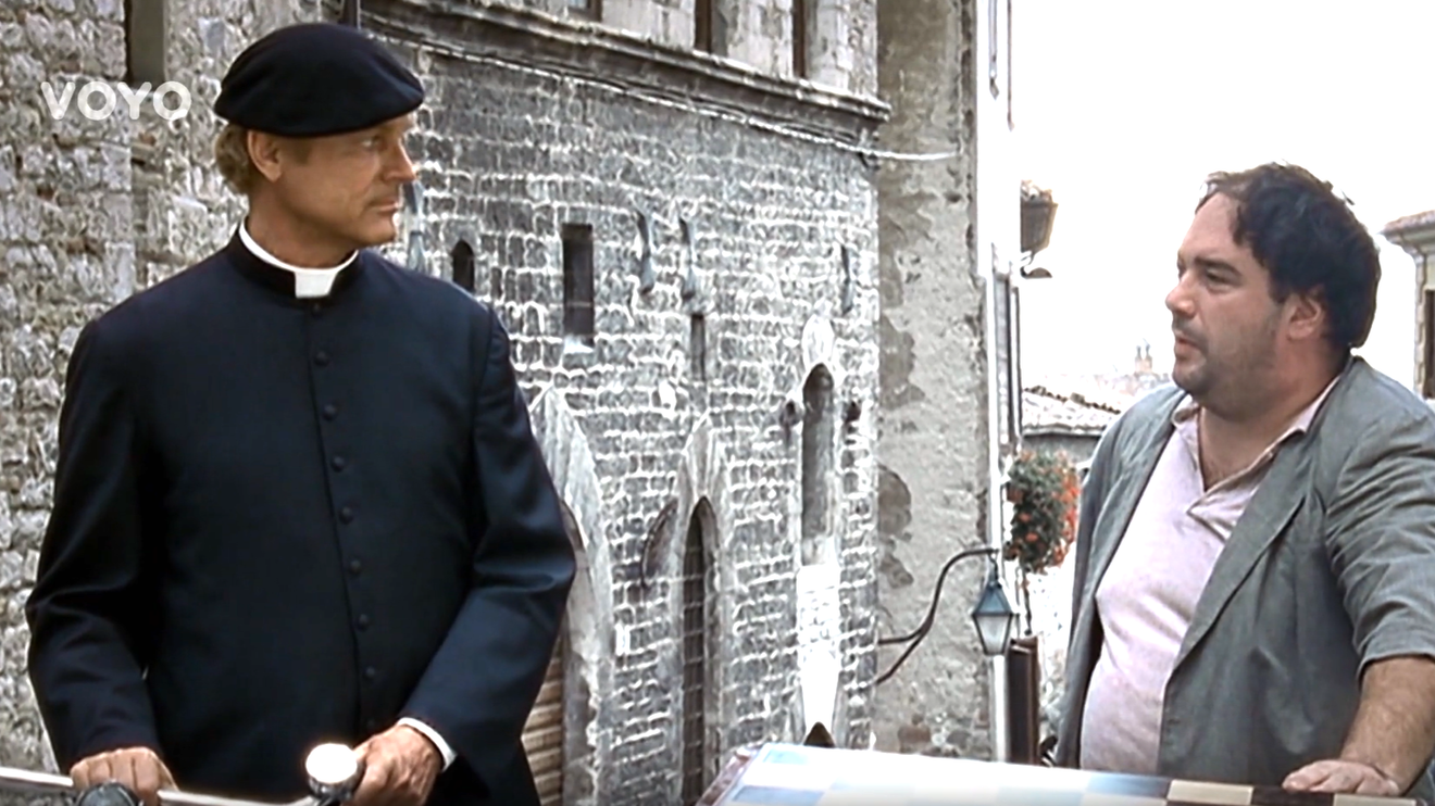 Don Matteo