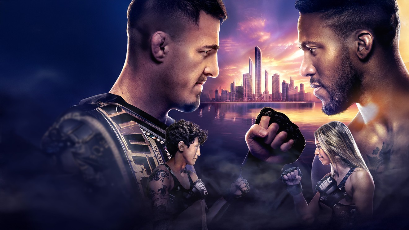 UFC
