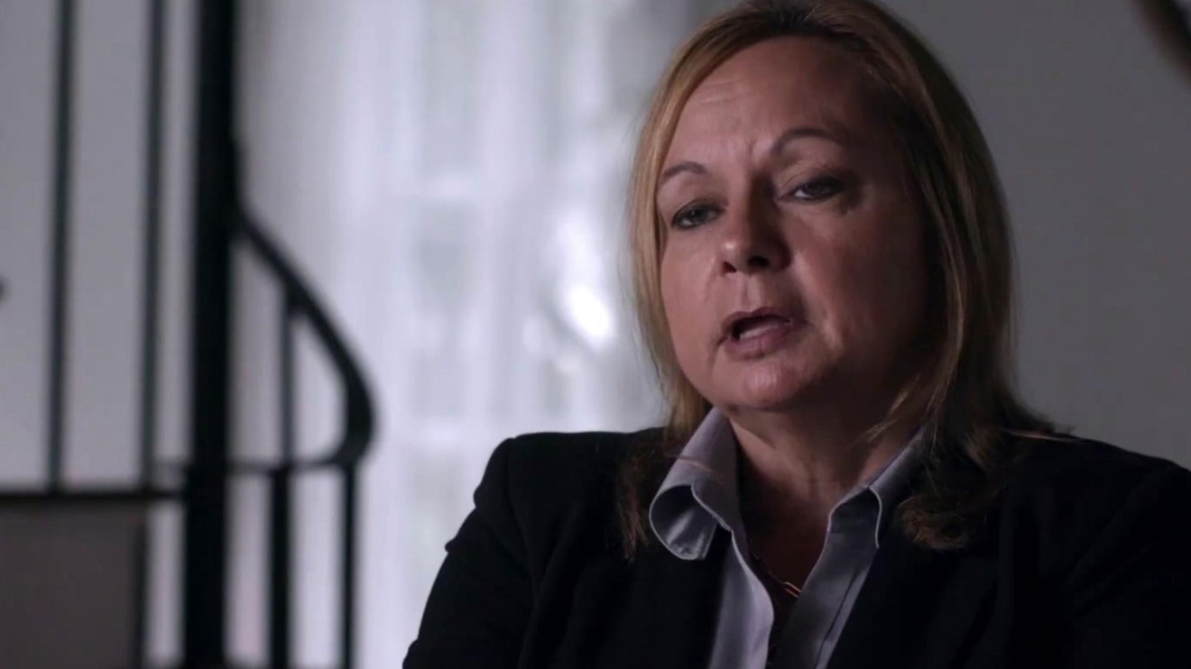 Cold Case Files: DNA Speaks