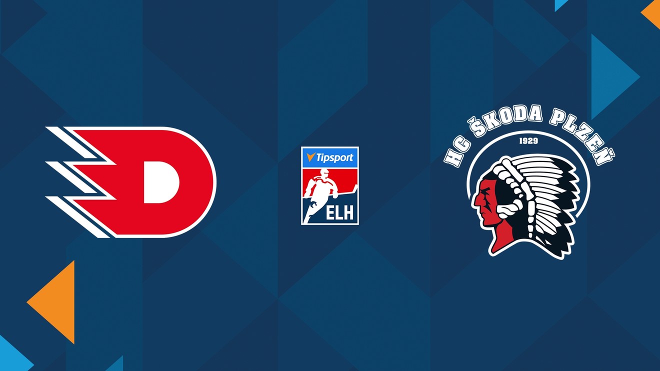 Tipsport ELH 2025/2026, Hokej