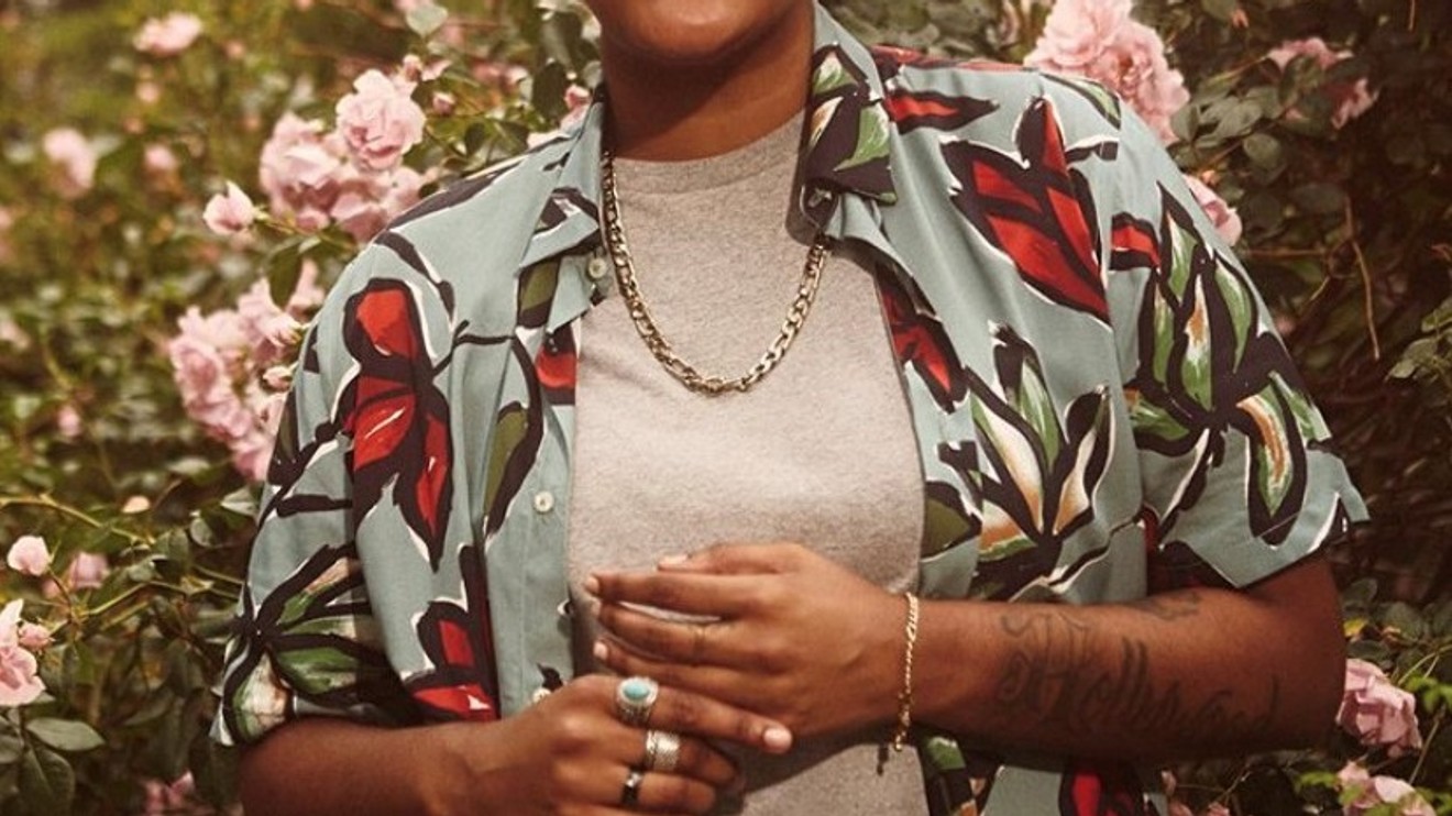 Why Are You Hiding Me?