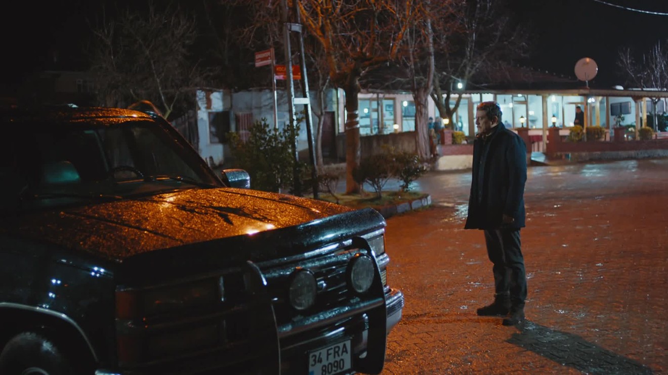 Odvážný a krásná