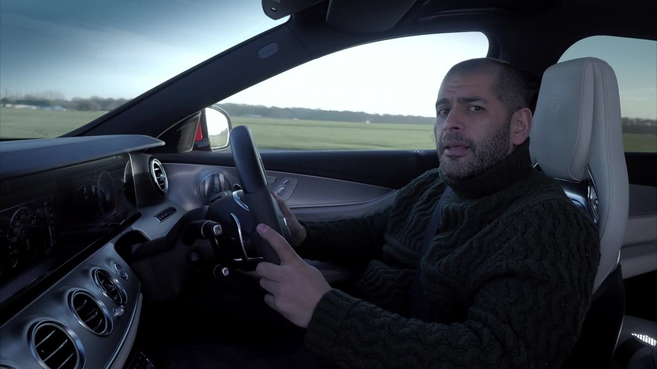 Top Gear