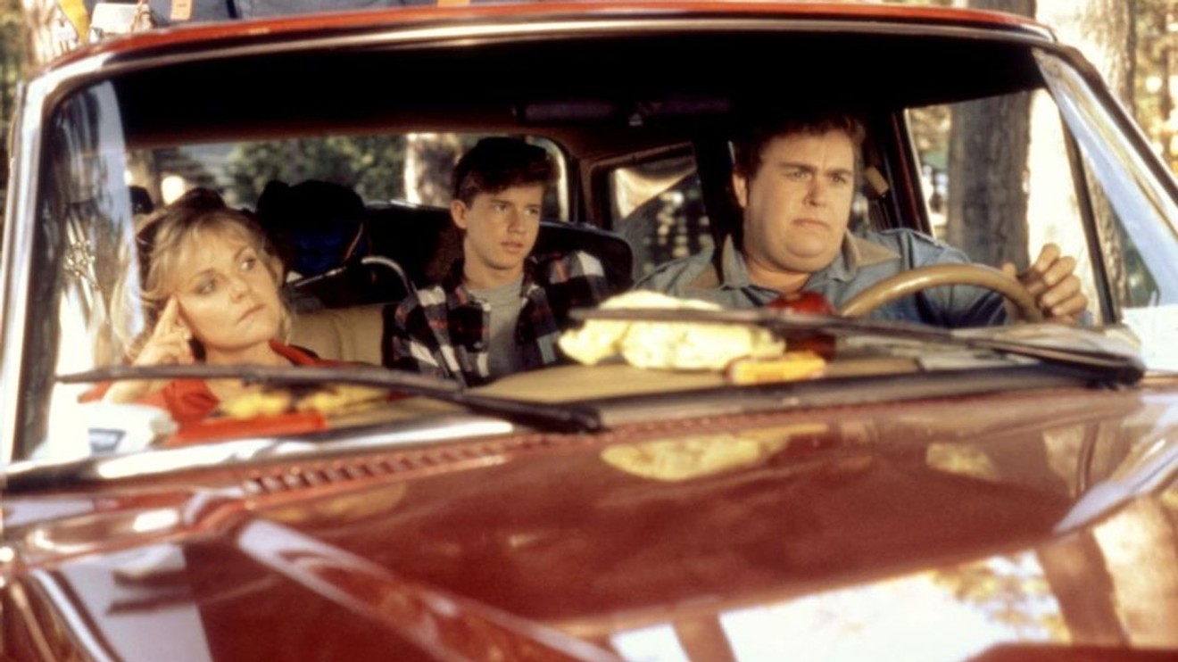 Báječná dovolená