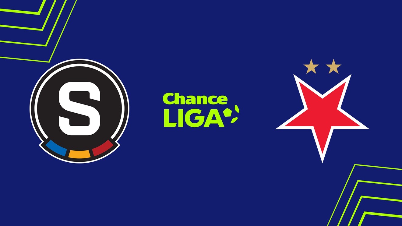 CHL: AC Sparta Praha-SK Slavia Praha (OPTA)