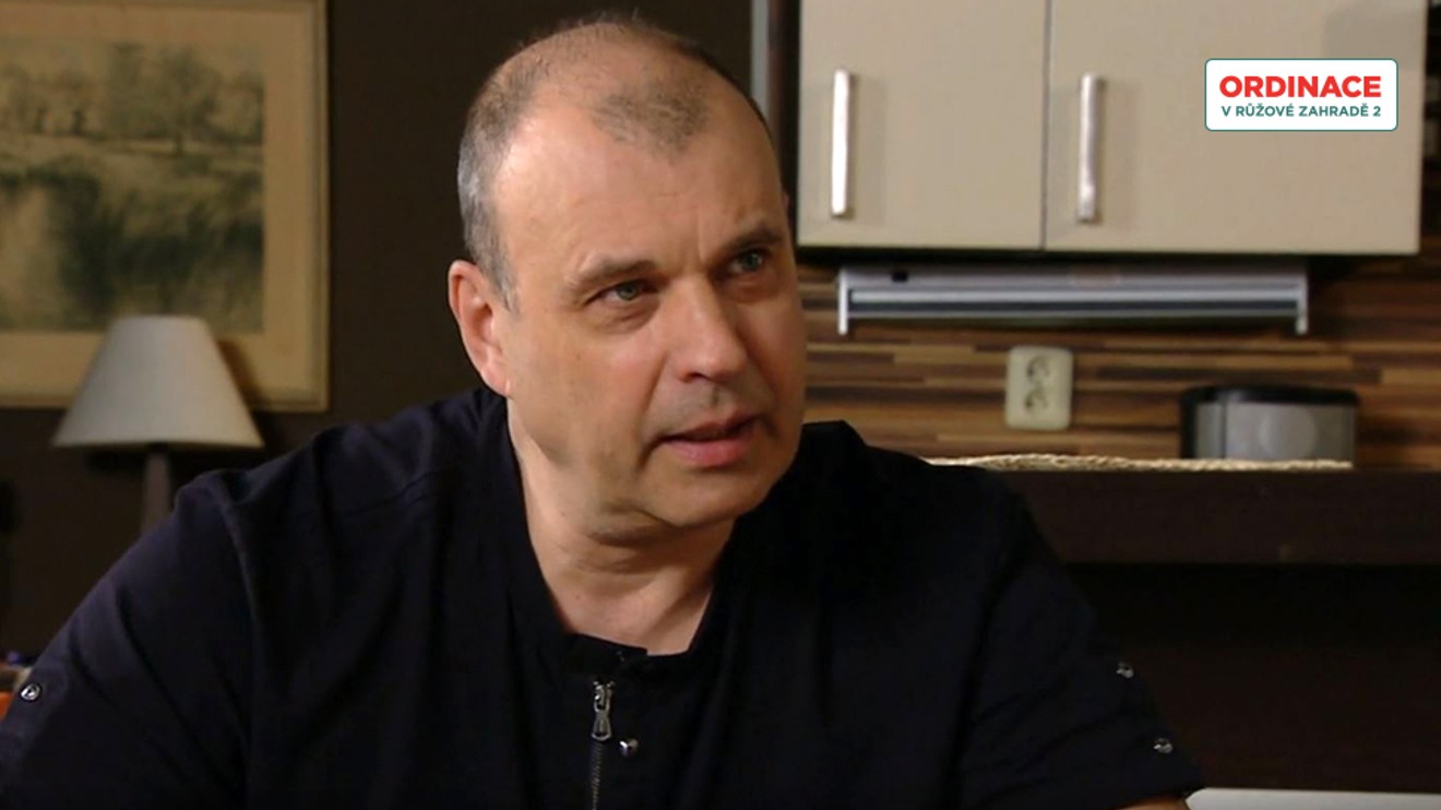 828. díl - Táta do deště