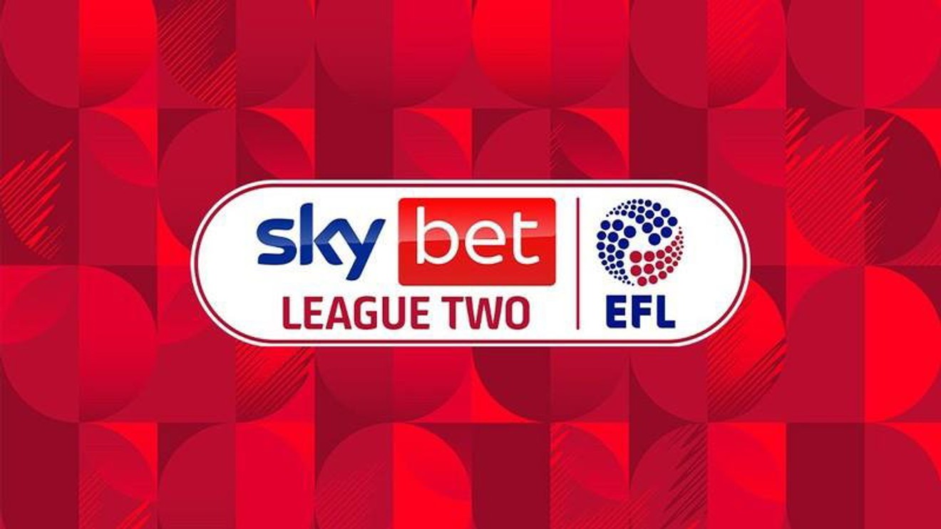 Oldham Athletic - Salford City
