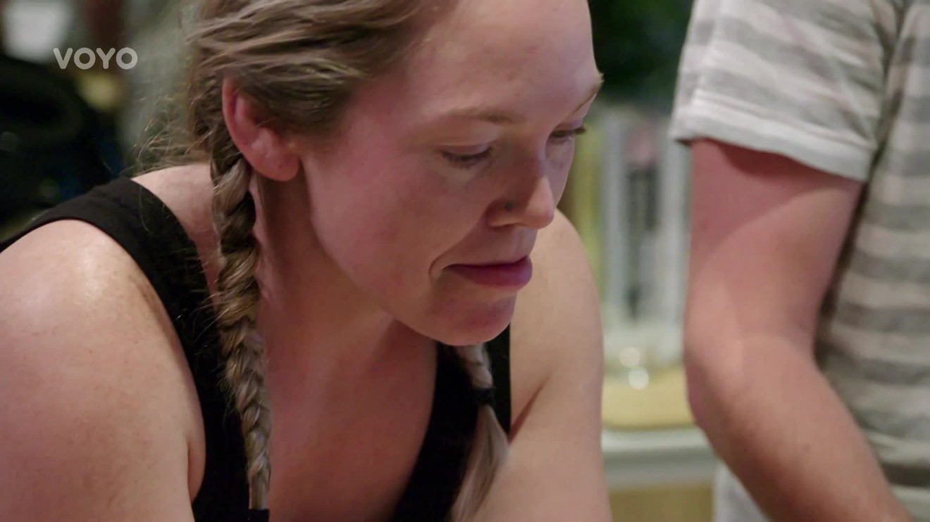 Svatba na první pohled (Austrálie)