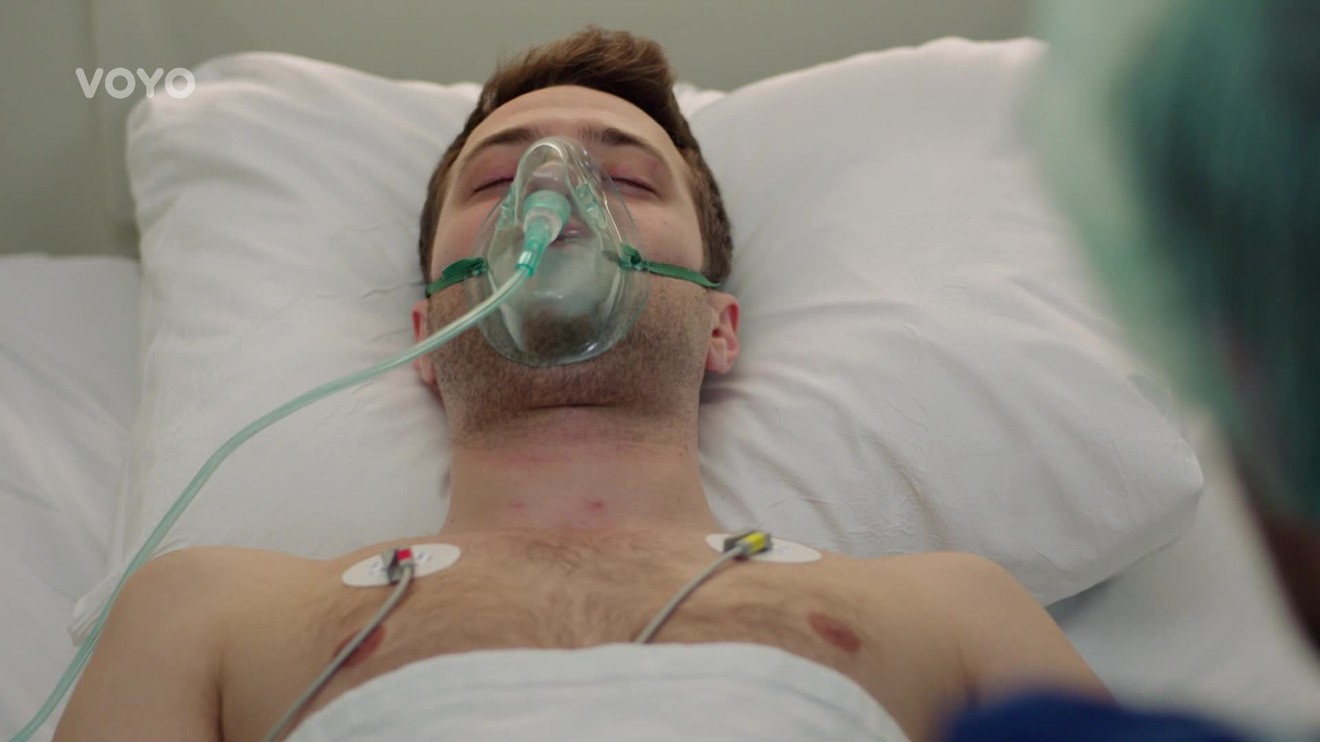 Láska a nenávist Istanbulu