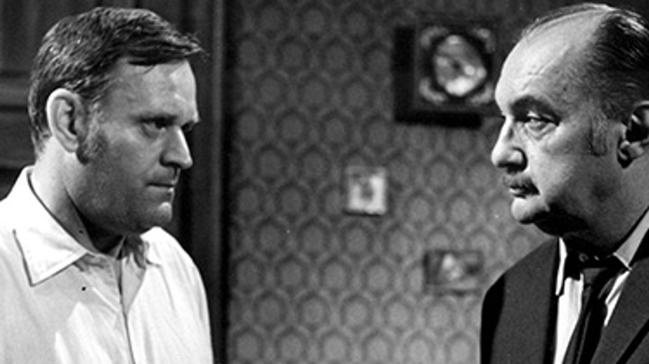 Jeden z nich je vrah