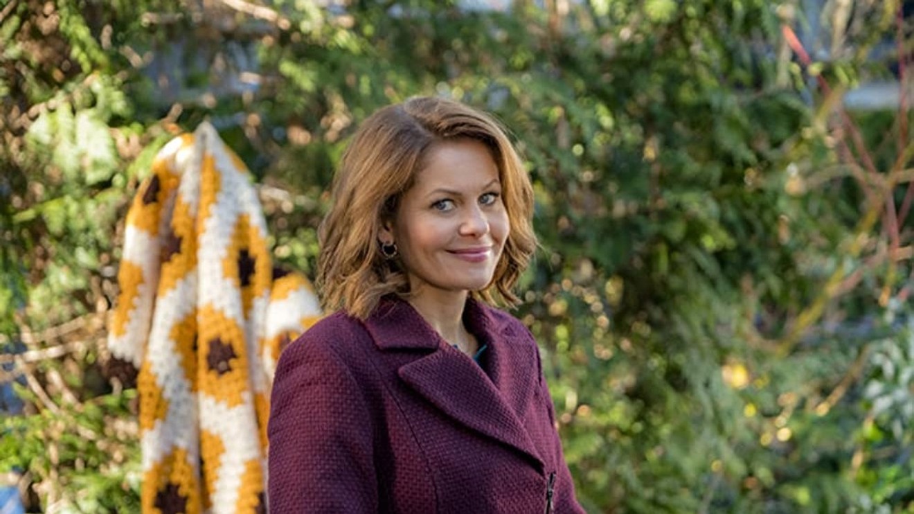 Skutečné vraždy: Podivný únos