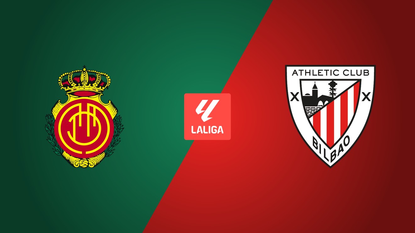 RCD Mallorca - Athletic Bilbao