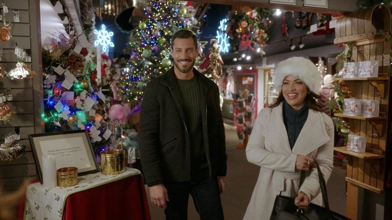 Zataženo, místy Vánoce