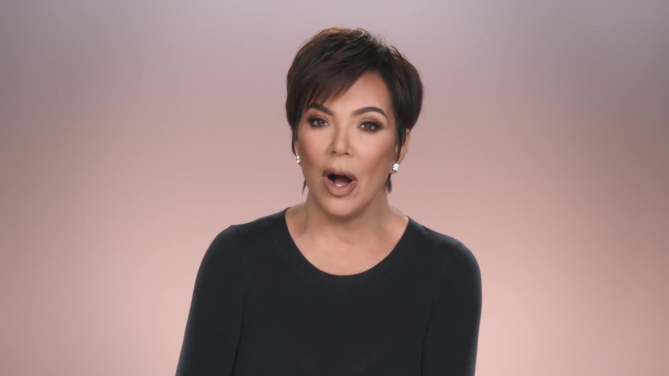 Kardashianovi: Na vysoké noze