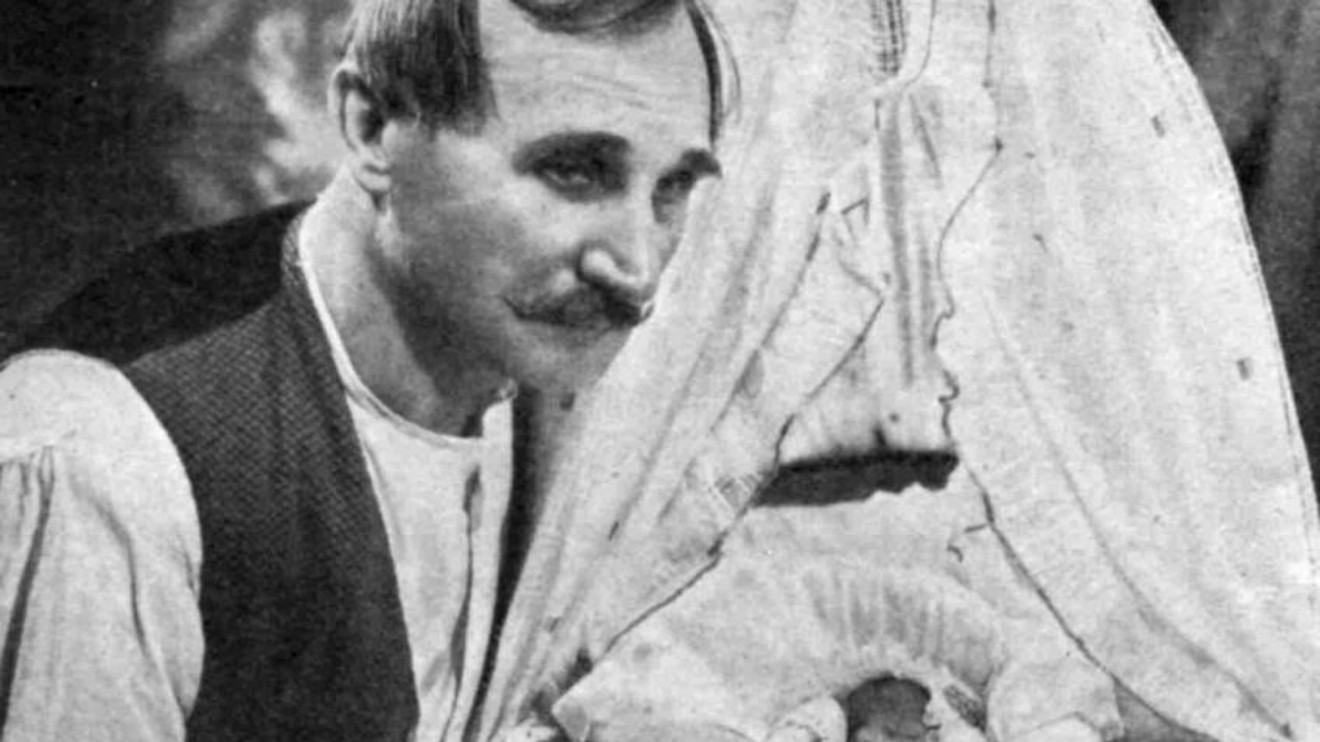 Poslední Podskalák