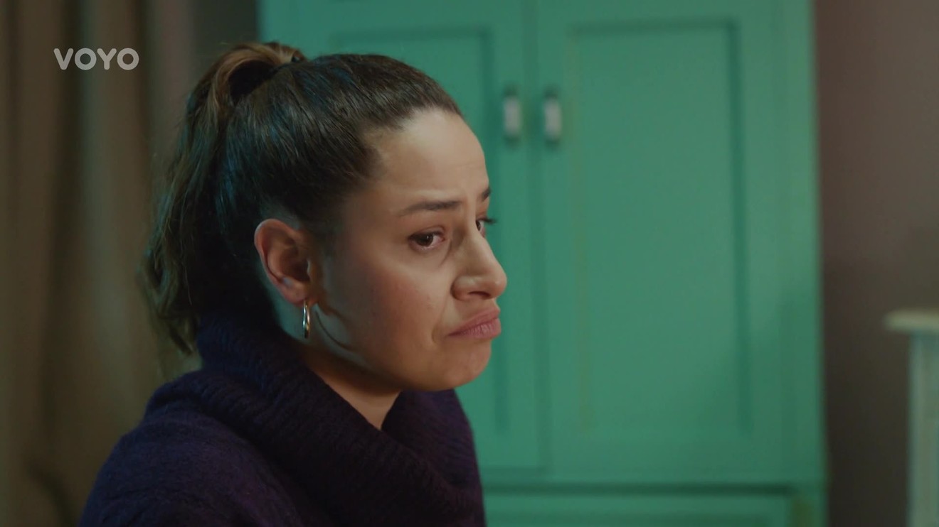 Moje sladká lež
