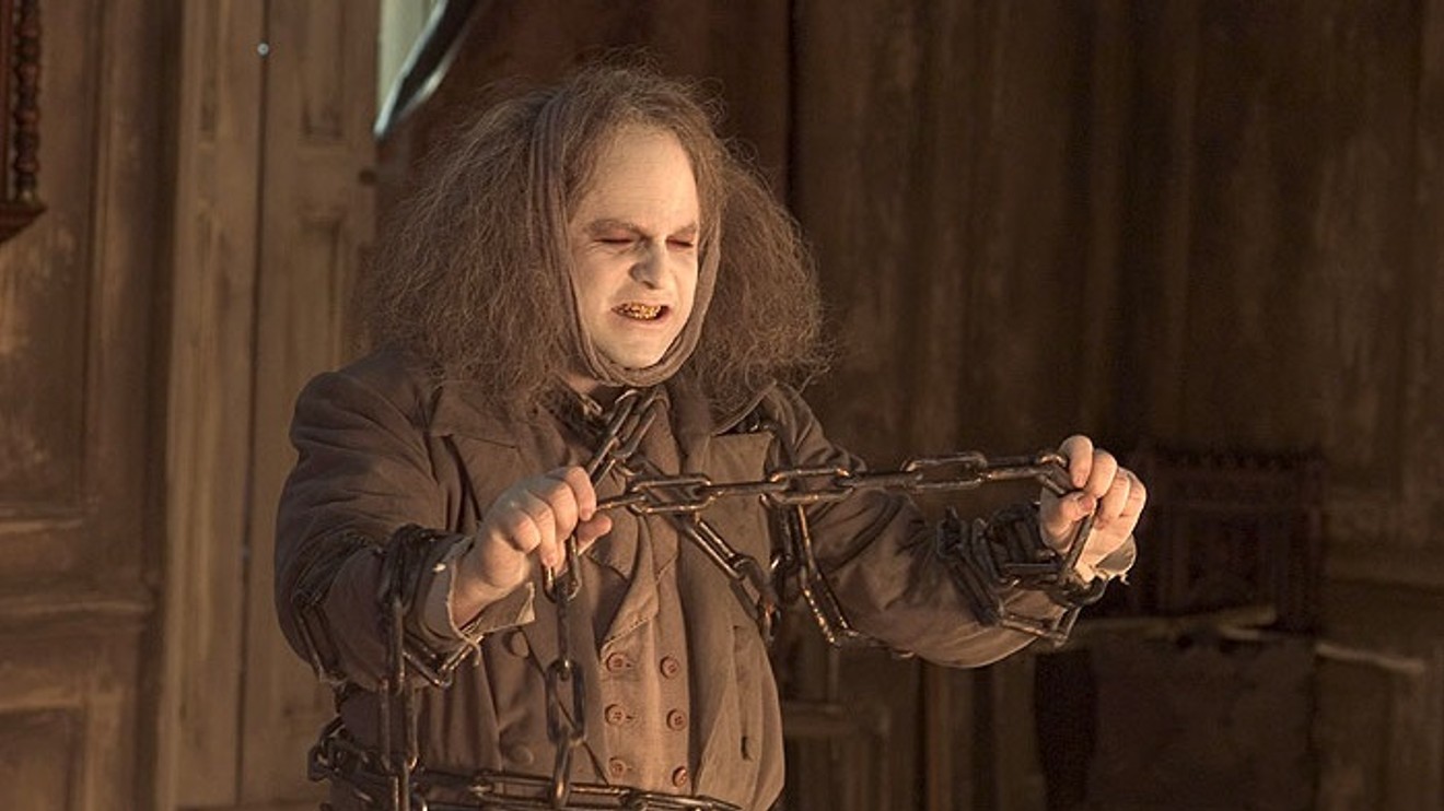 Vánoční koleda: muzikál