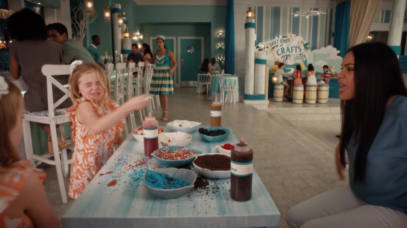 9. díl - Kapitola devadesátá