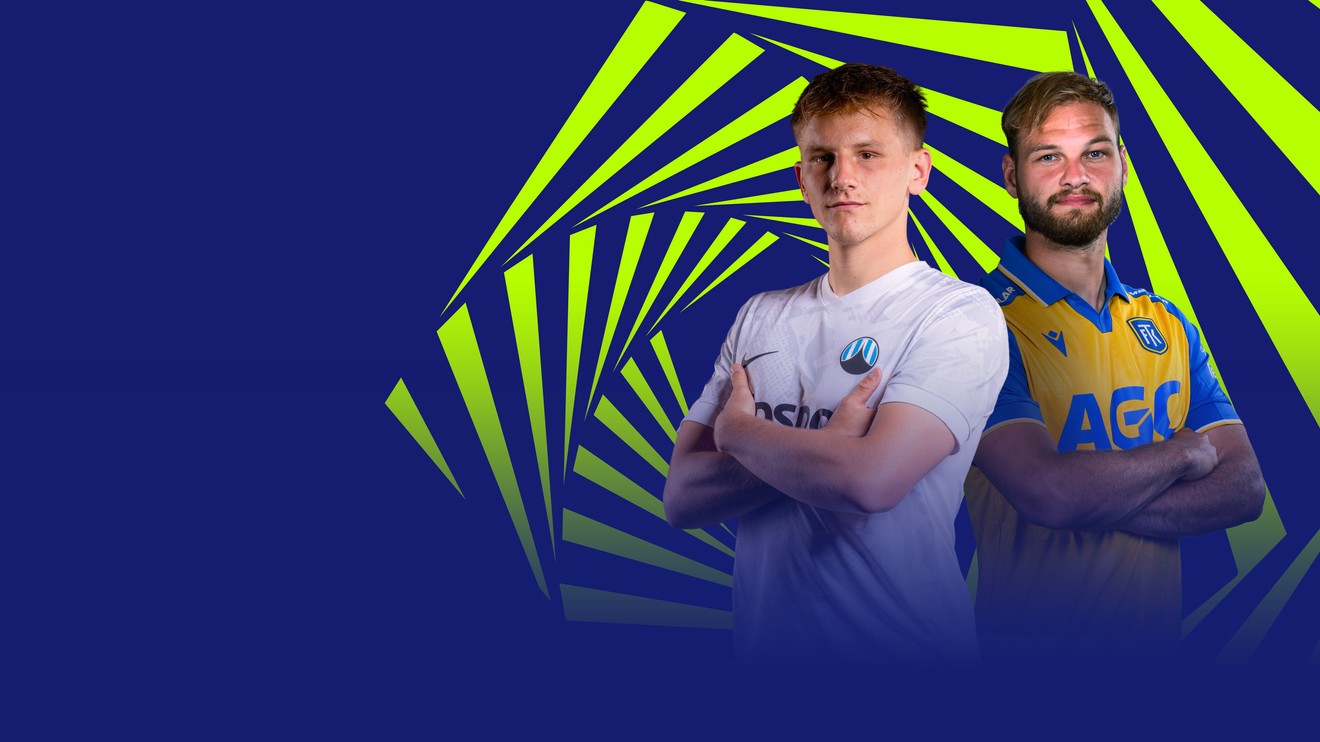 CHL: FC Slovan Liberec-FK Teplice