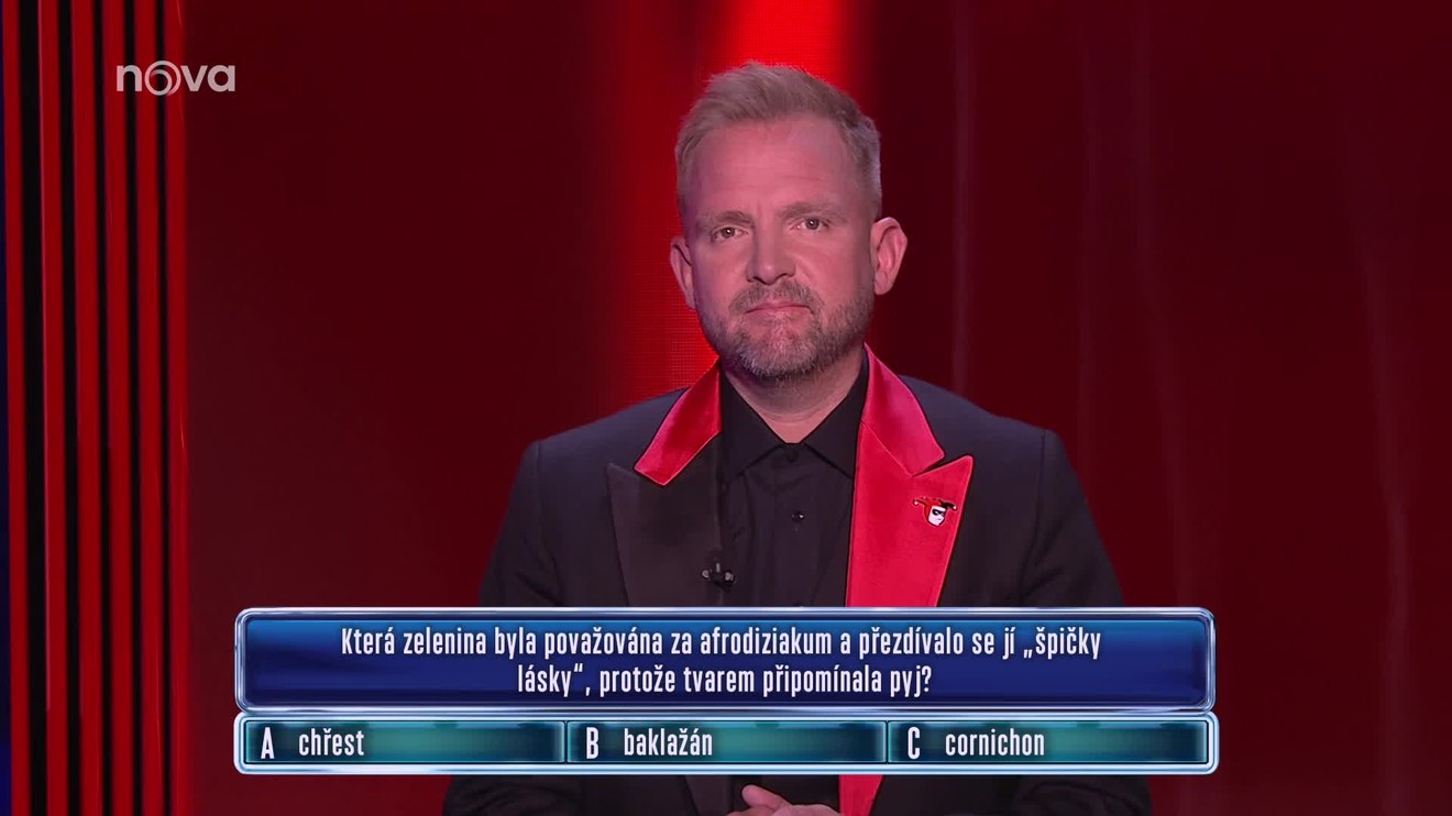 Na lovu: Hvězdný speciál