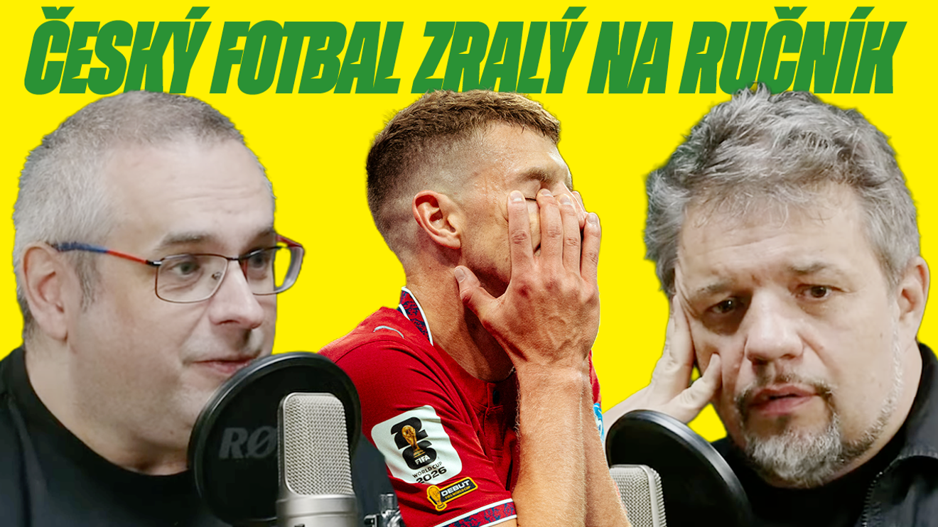 Kontakt tam byl