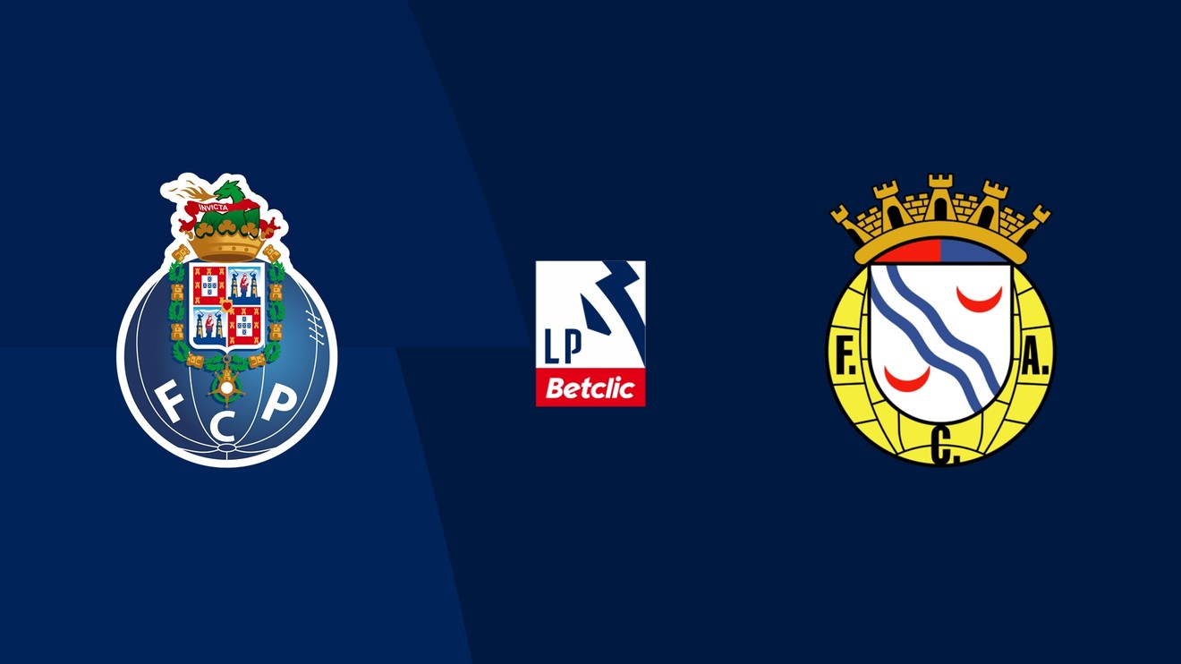 FC Porto - Alverca