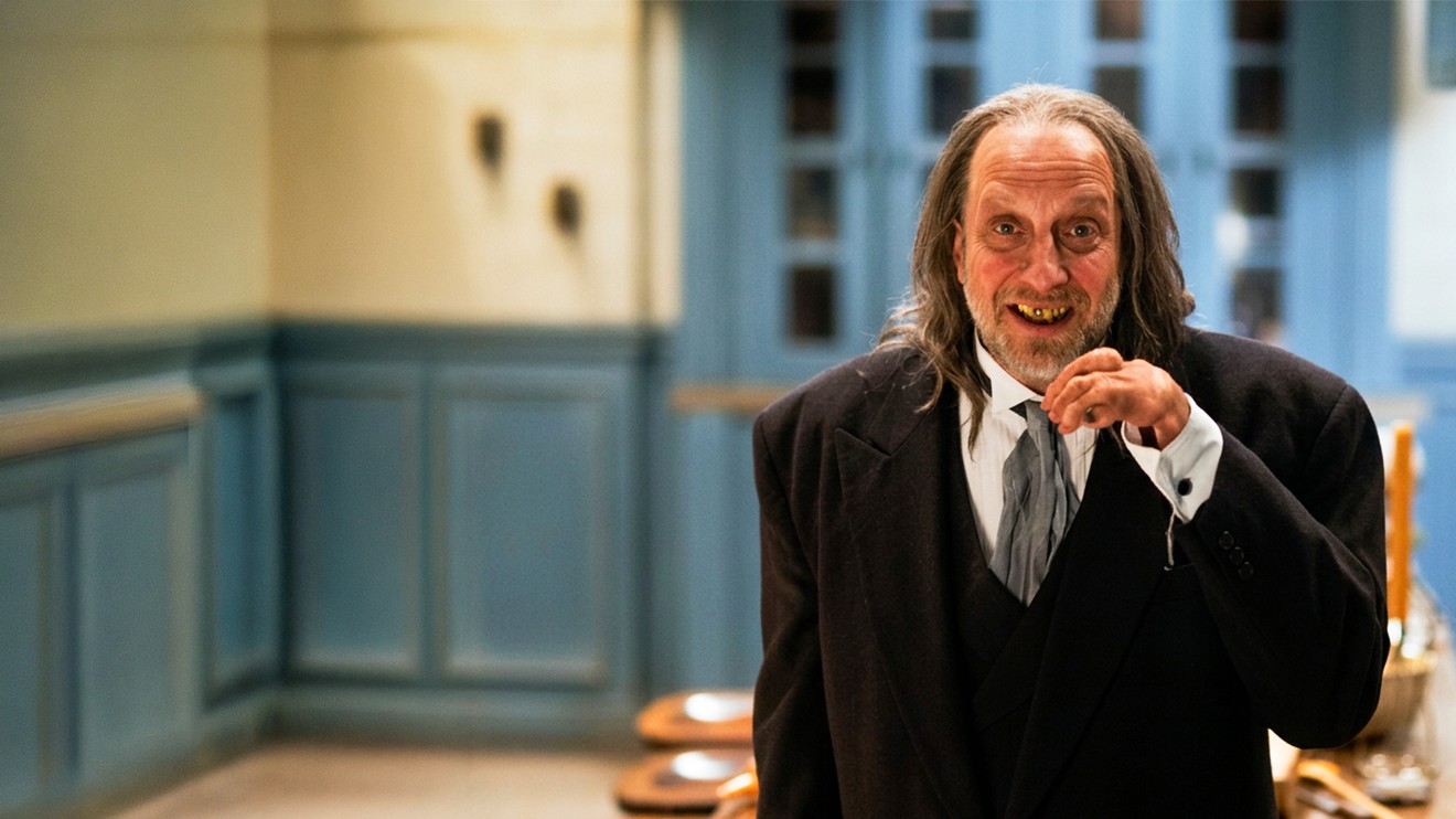 Scary Movie 2