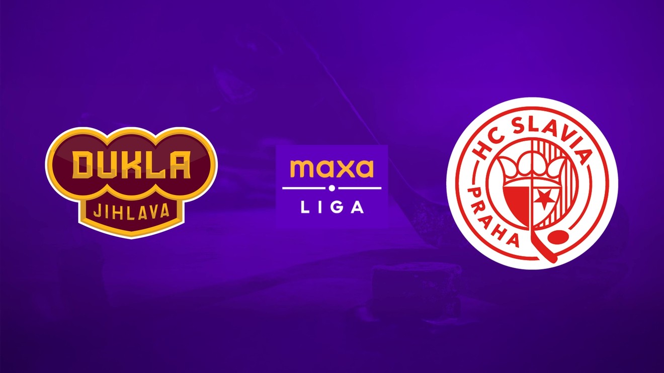 Maxa liga 2025/2026, Hokej