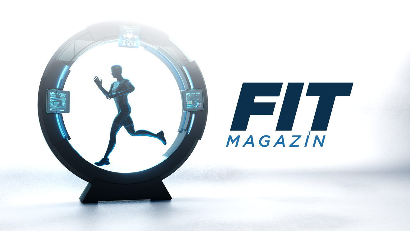 Fit magazín
