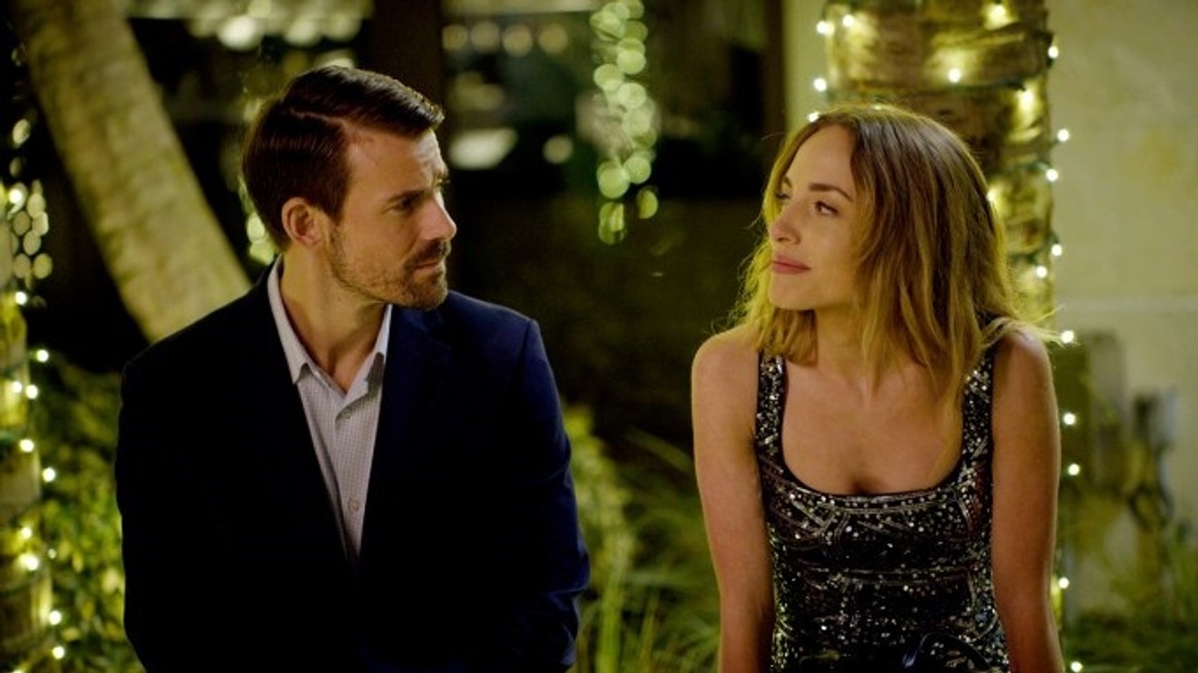 Vánoční přesčas