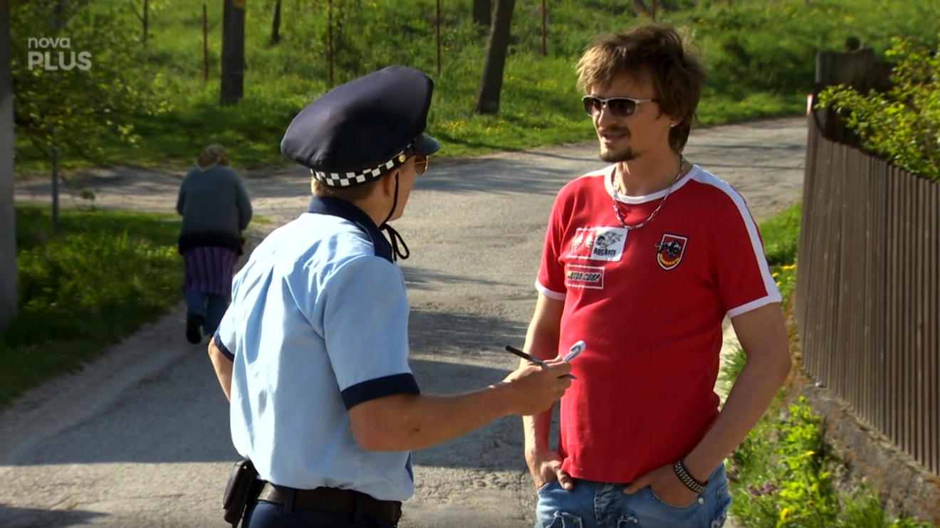 Horná Dolná