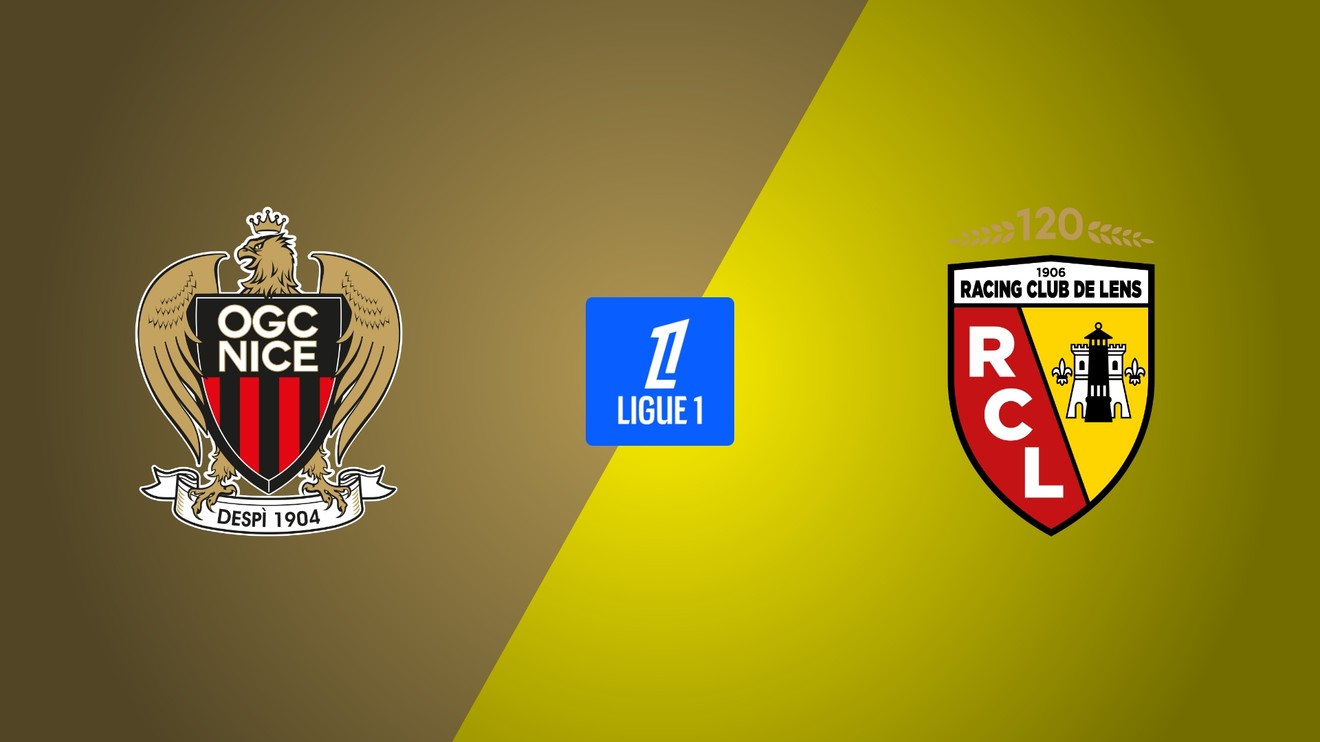 OGC Nice - RC Lens