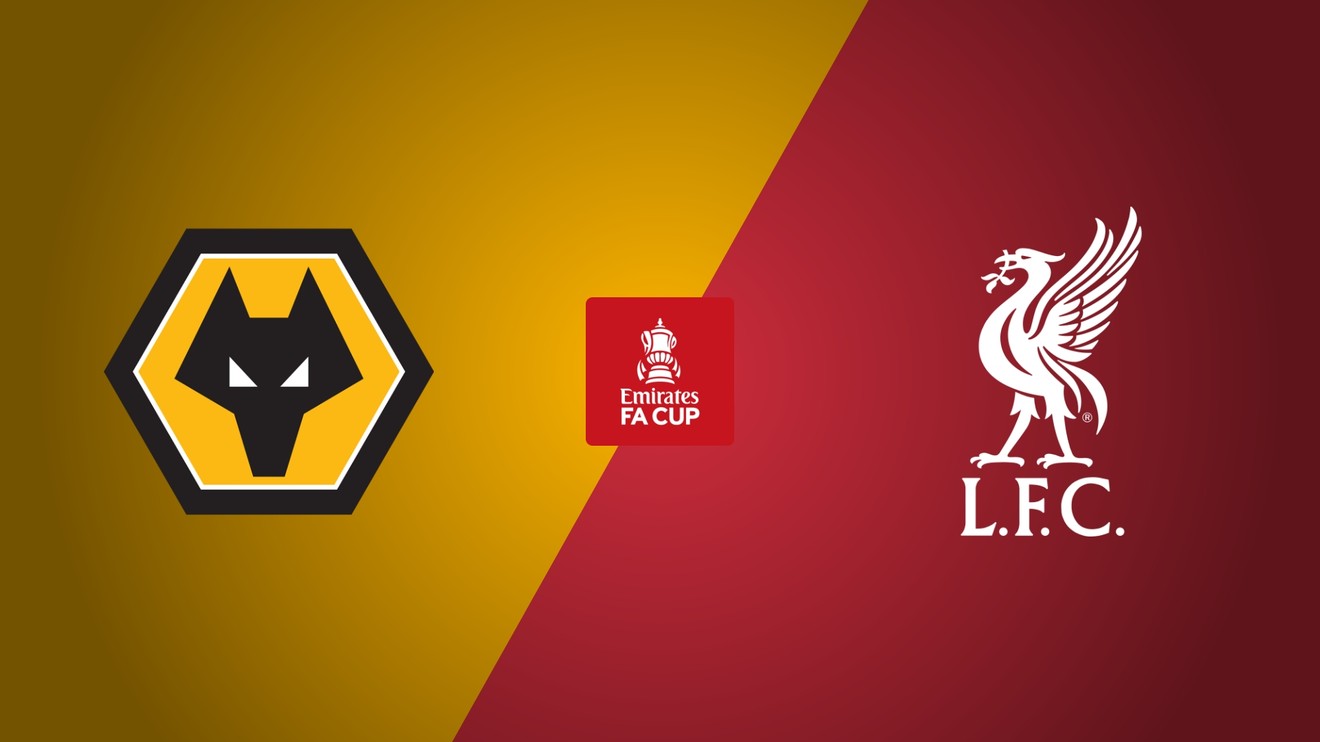 Wolves - Liverpool