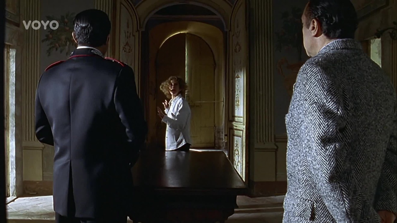 Don Matteo