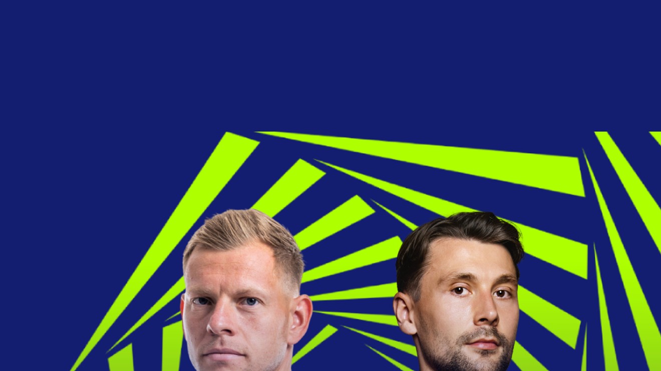 CHL: FC Viktoria Plzeň-AC Sparta Praha