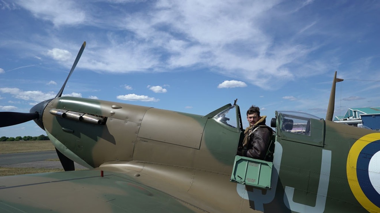 Planes That Changed History