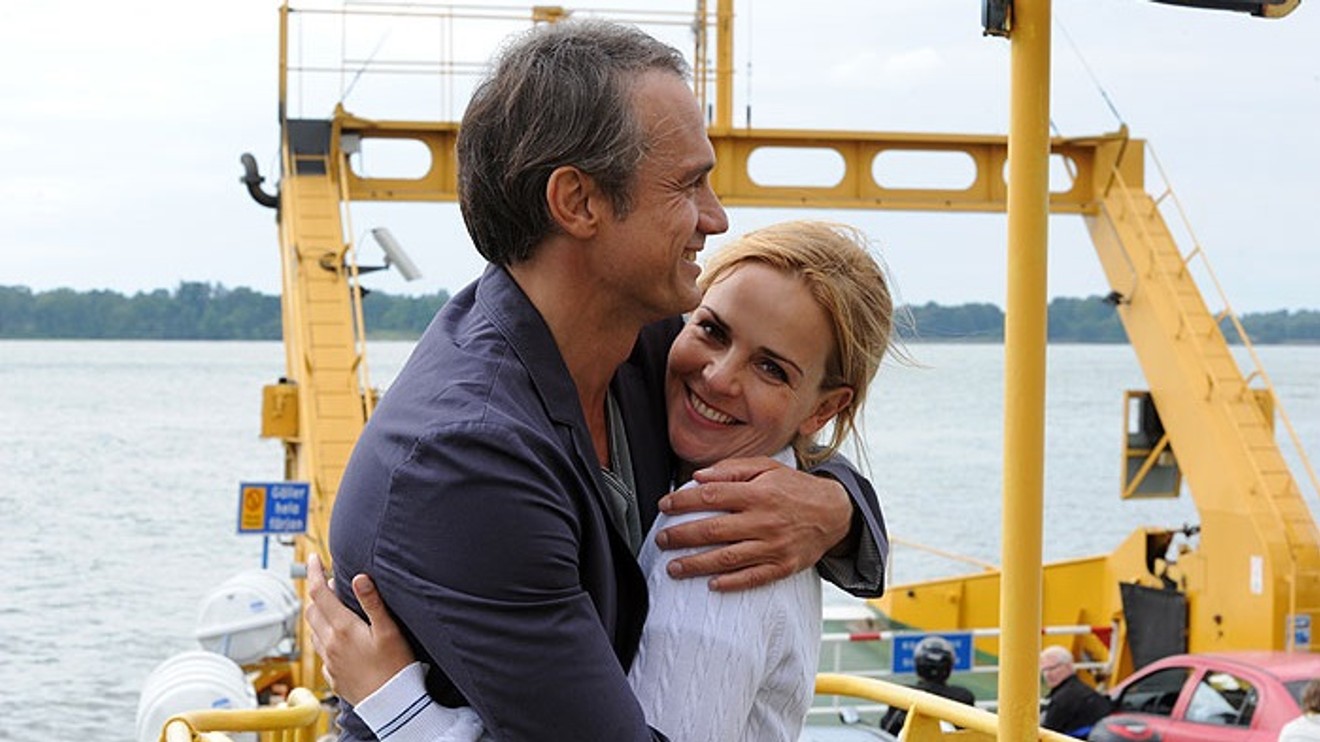 Inga Lindström: Nová láska