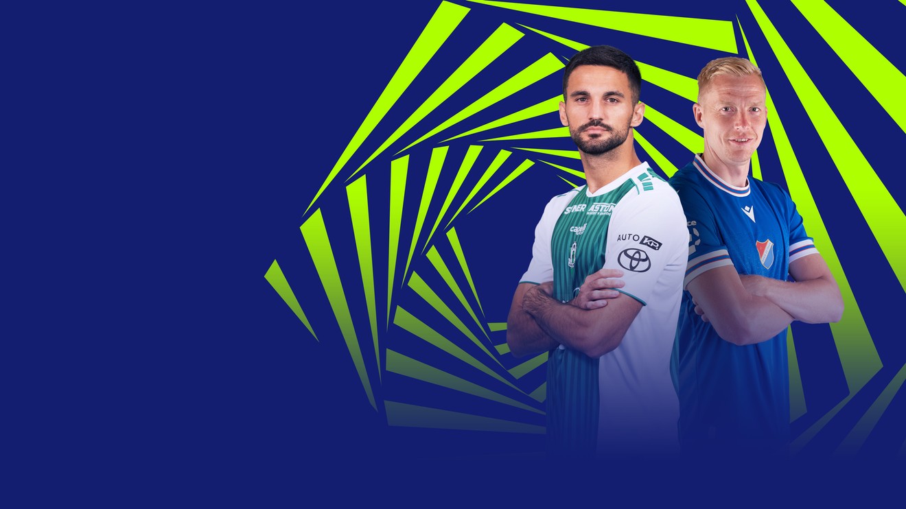 CHL: FK Jablonec-FC Baník Ostrava