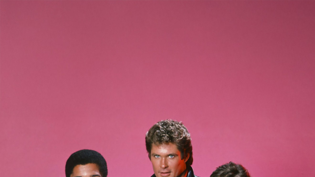 Knight Rider