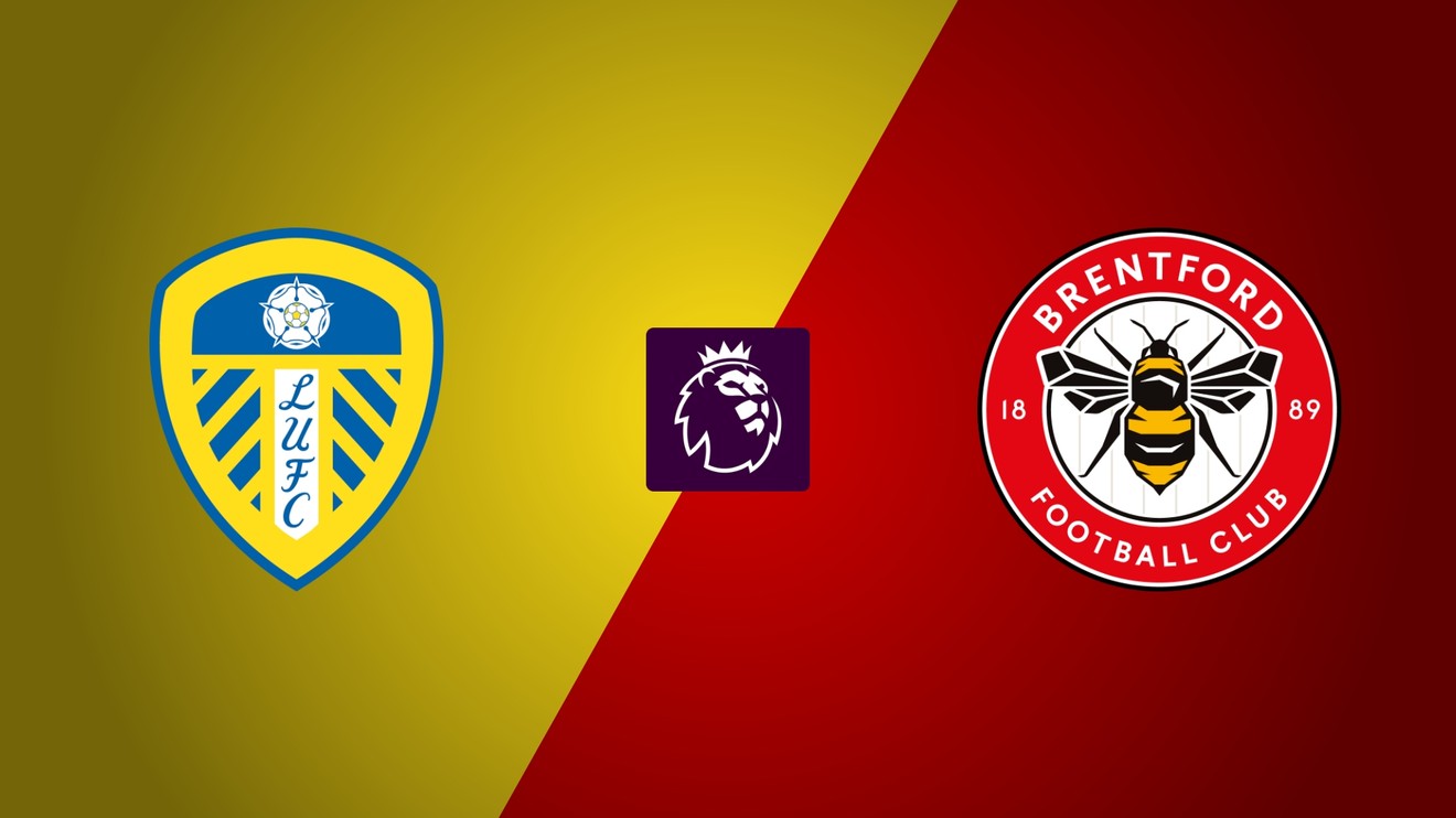 PL, Leeds - Brentford