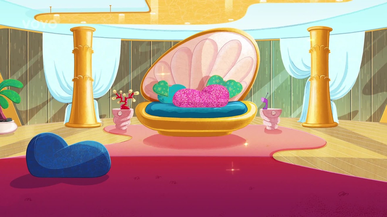 Zig a Sharko